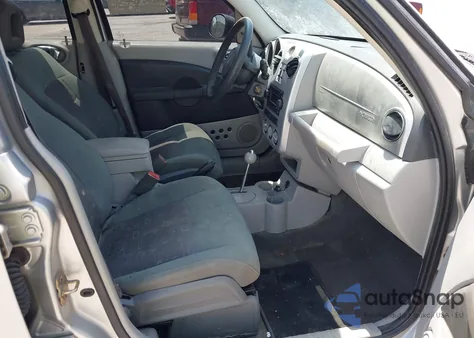 2006 Chrysler Pt Cruiser z USA, uszkodzony, nr VIN 3A4FY48B96T264968